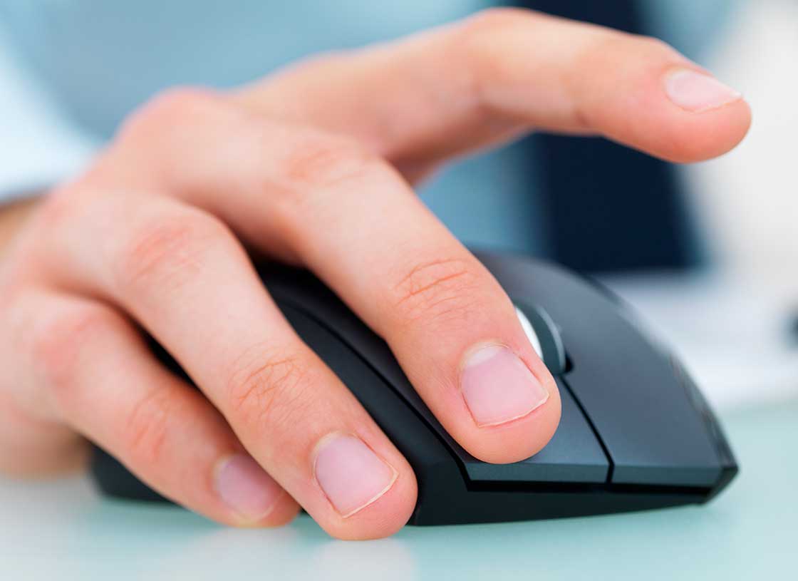 4 Principles to Improve Your Email Marketing Graphic