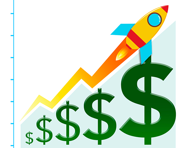 A 54% Increase In Sales: Are Those Typical Results? Graphic