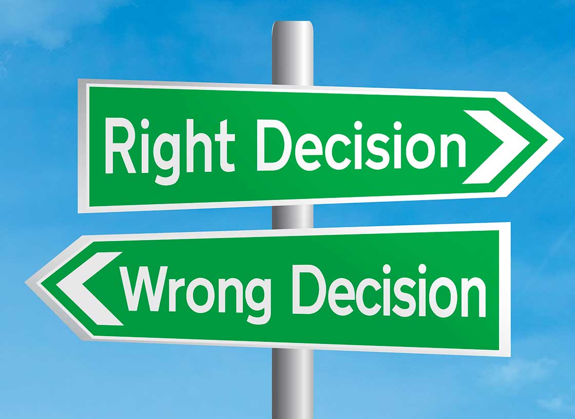 Choose Your Words Well Graphic