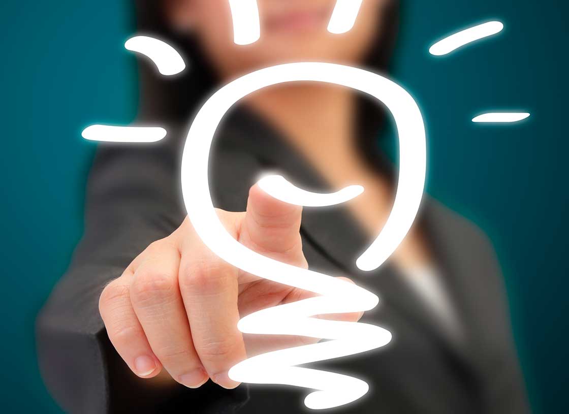 Connecting Prospect Behavior to Helpful Suggestions Graphic