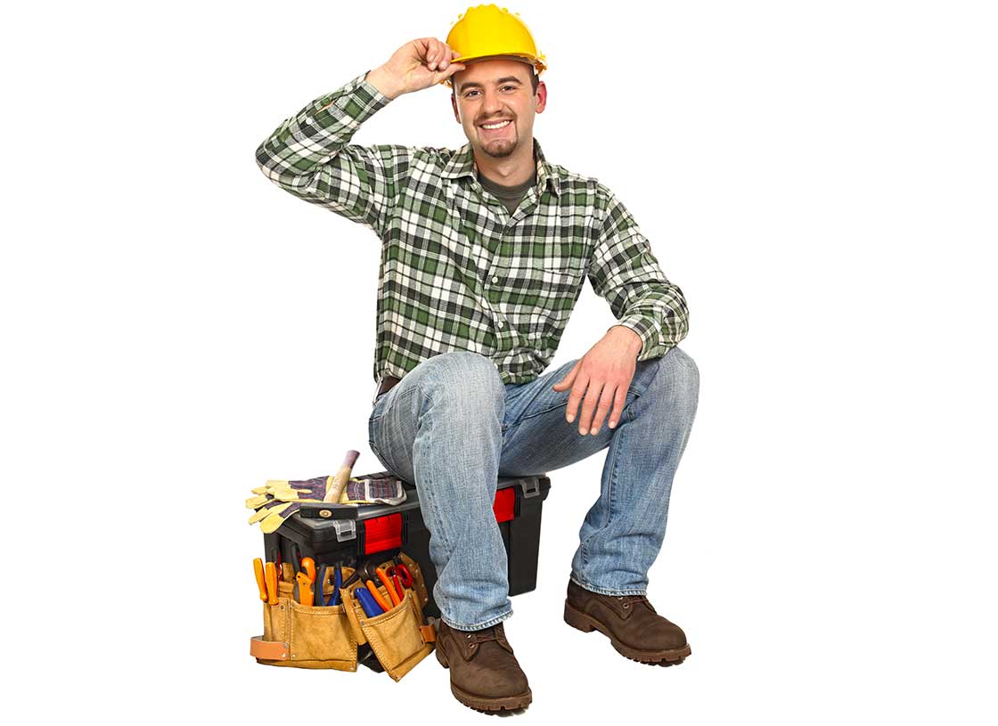 Contractors Are People Too? Graphic