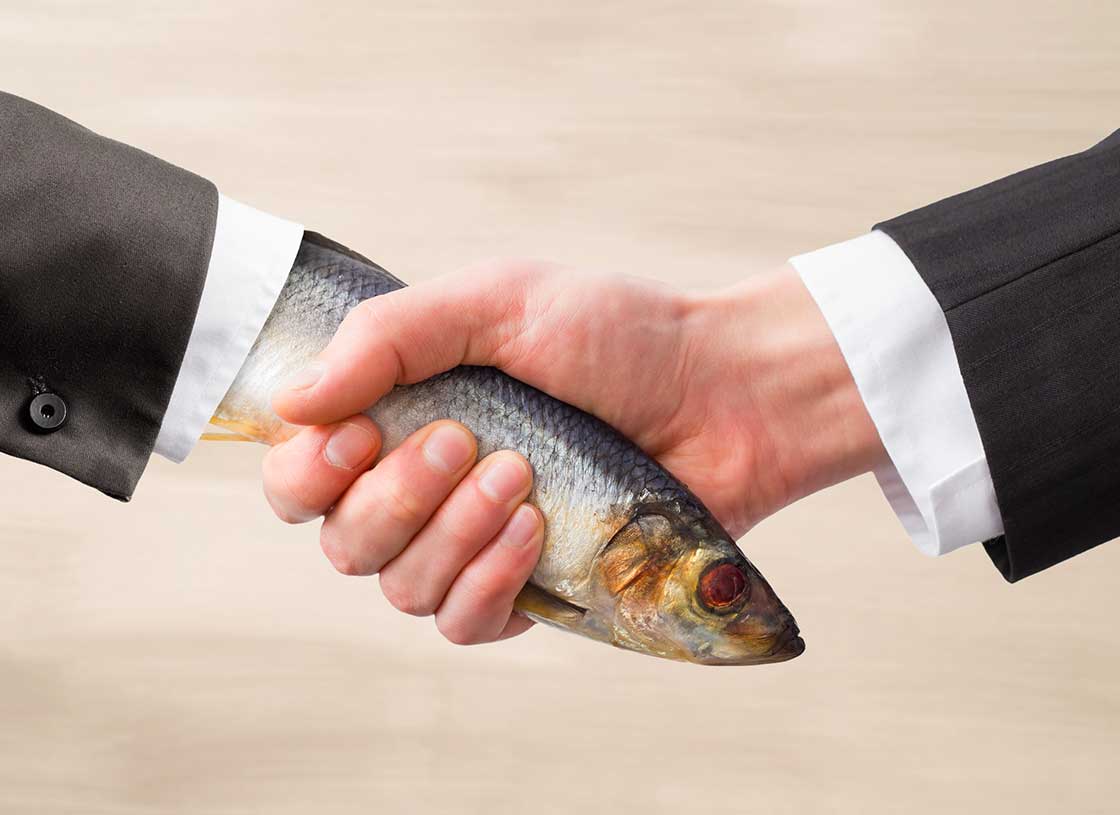 Creating Impressive Customer Retention Graphic
