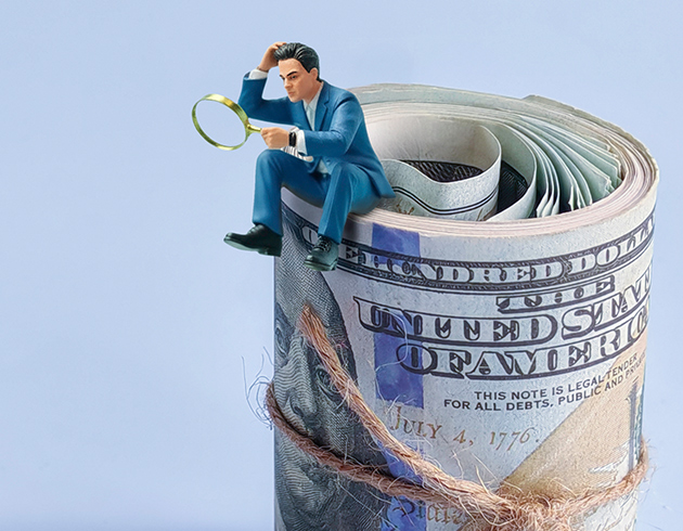 “Customer Retention: The Revenue You’re Already Sitting On” Graphic