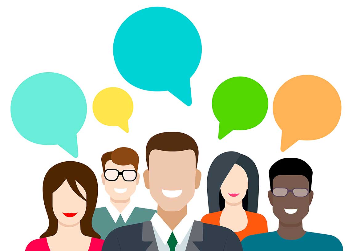 Developing a Referral System Graphic