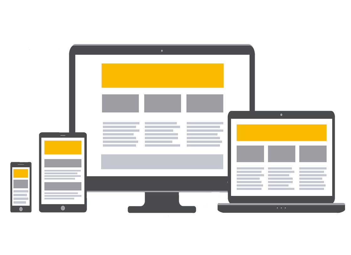 Email Essential: Optimize for Mobile Size Graphic