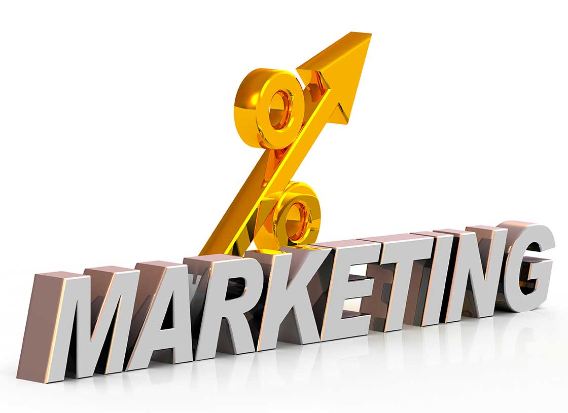 For Your “Marketing Mindset” Thinking Cap Graphic