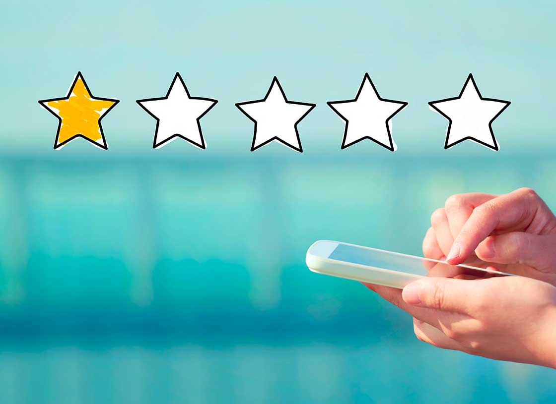 How “Customer Experience” Affects Company Success Graphic
