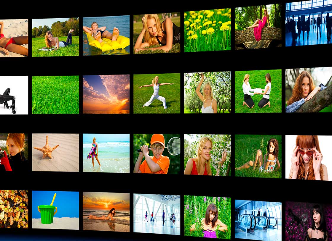 How Rich Media Adds Value Graphic