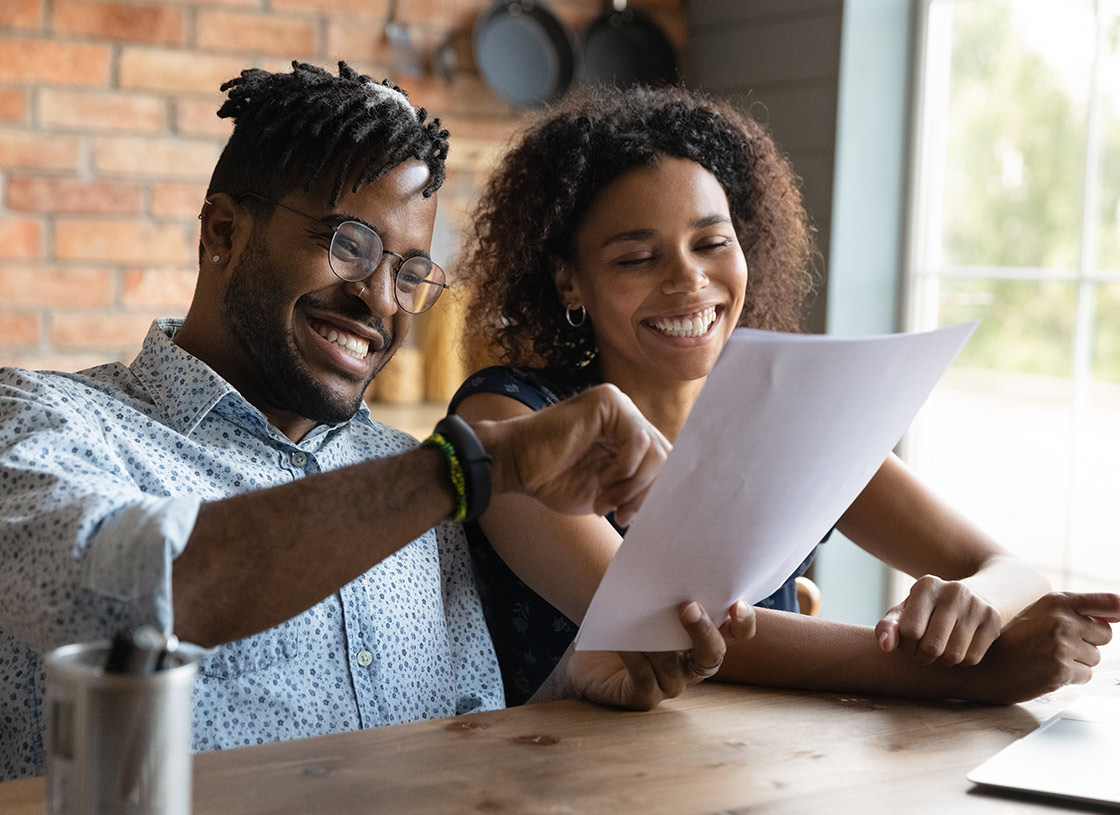 See How Variable Data Printing (VDP) is Personalizing Direct Mail Graphic