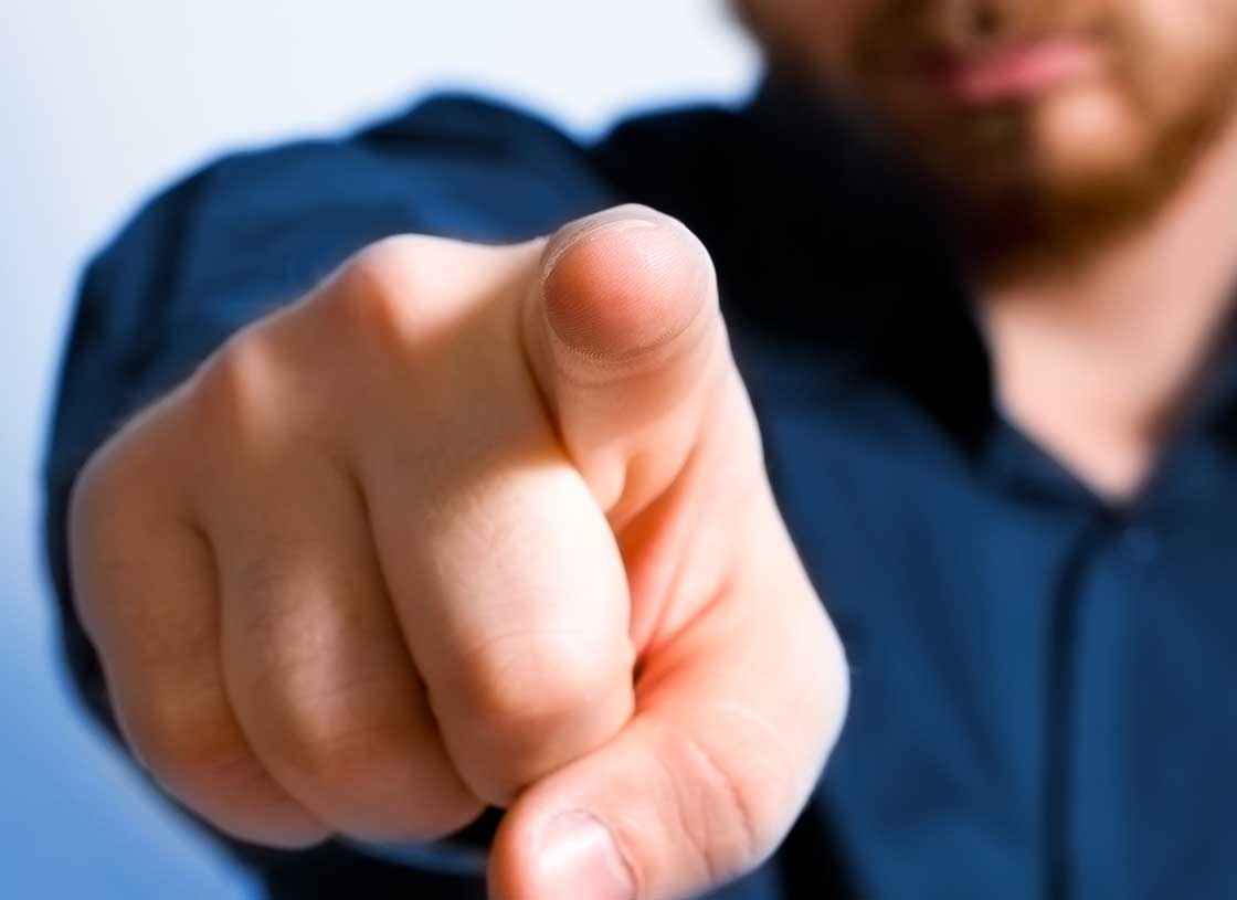 How to Alienate an Audience and Win Customers Graphic