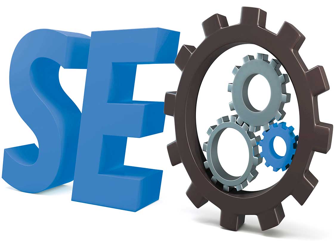 How to Get Found by Your Customers Graphic