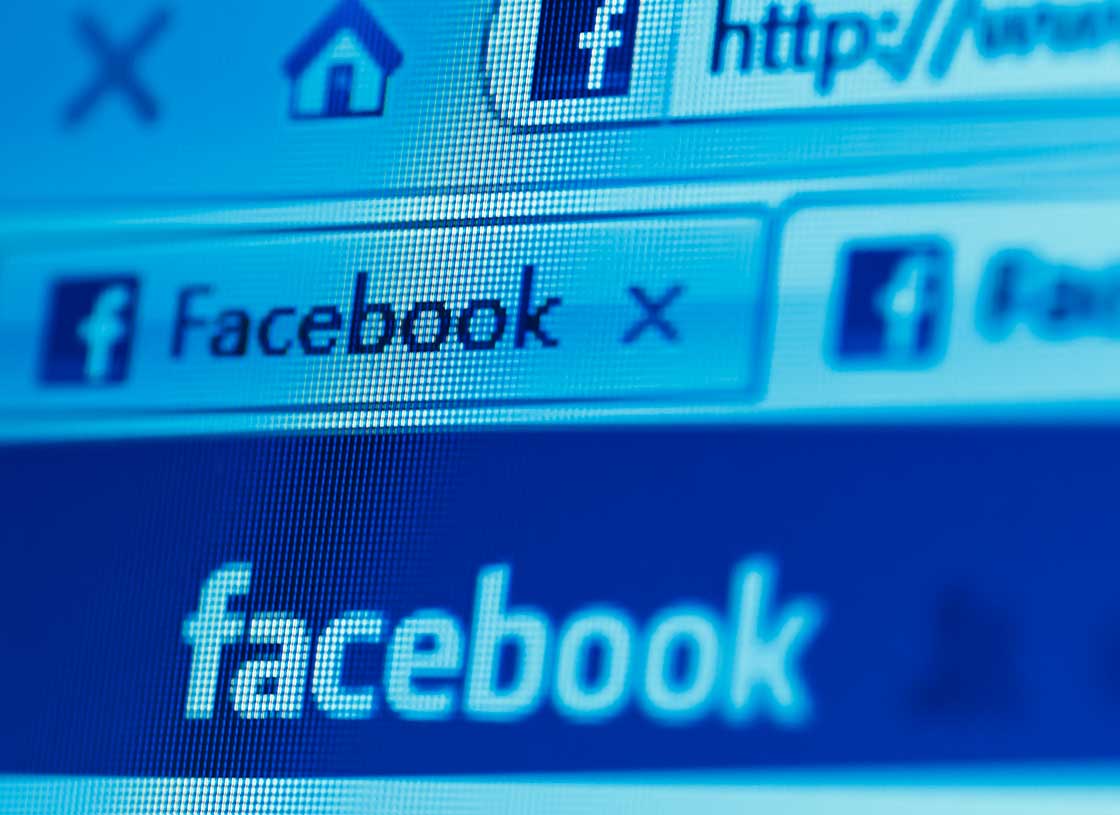 How to Get the Most from Your Facebook Advertising Graphic