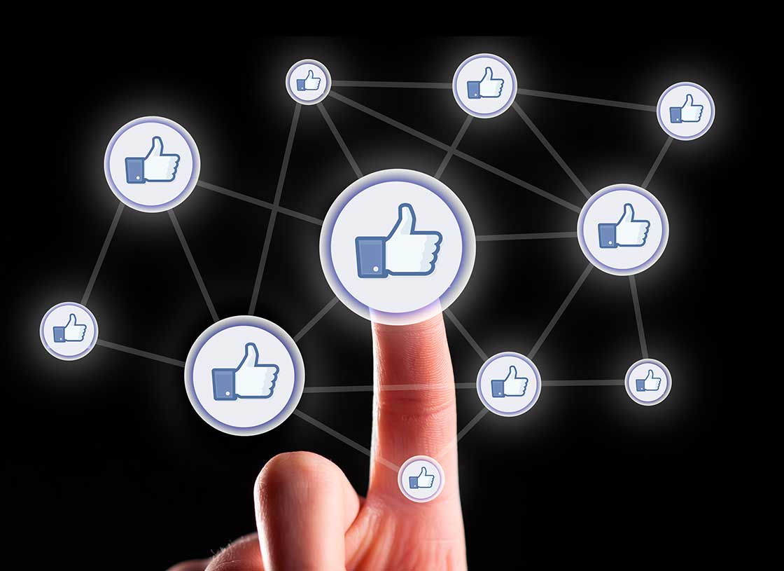 How to Improve Your Facebook Marketing Graphic