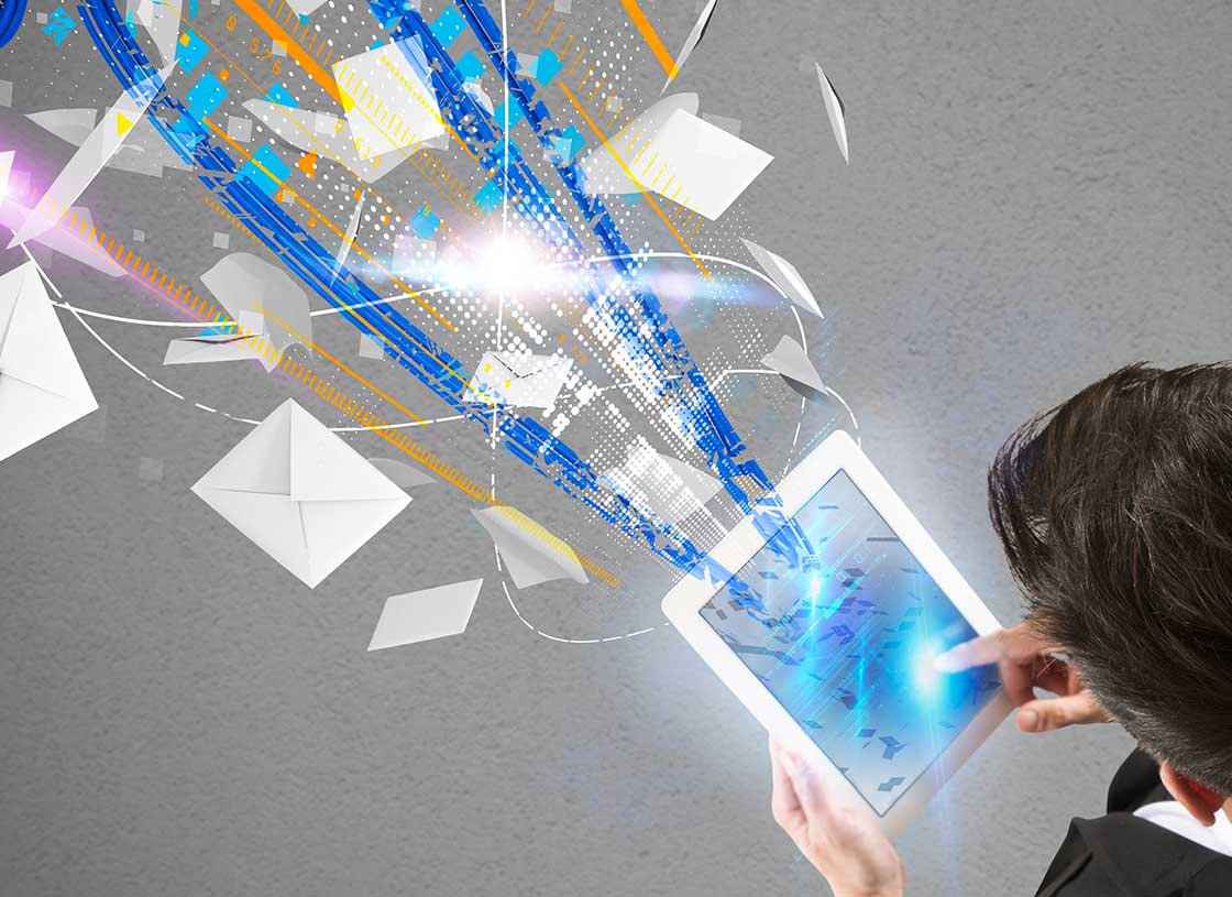 How to Increase the Value of Your Email Graphic