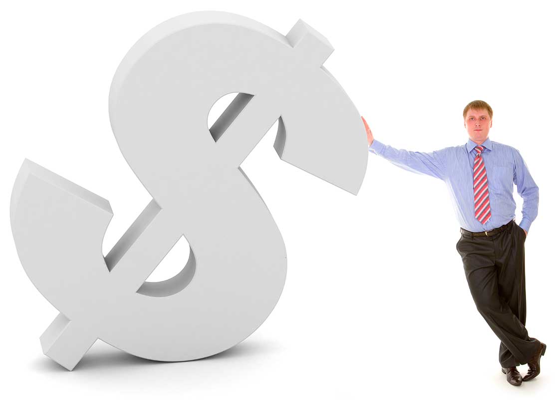 How to Serve by Closing the Sale Graphic
