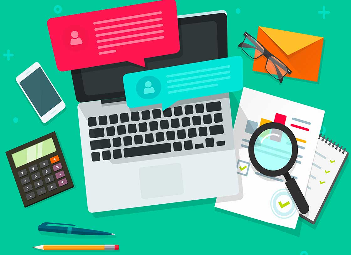 How Social Media Marketing is Changing Graphic