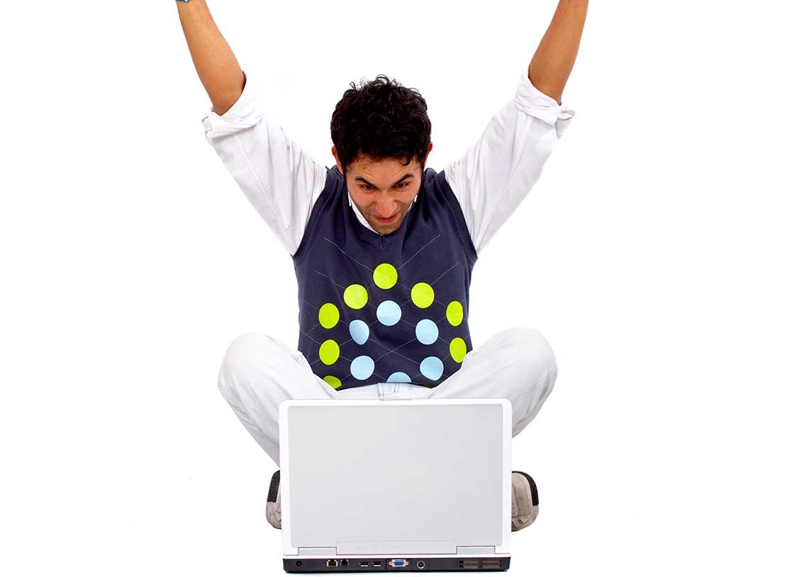 Improving Your “Social” Skills Graphic