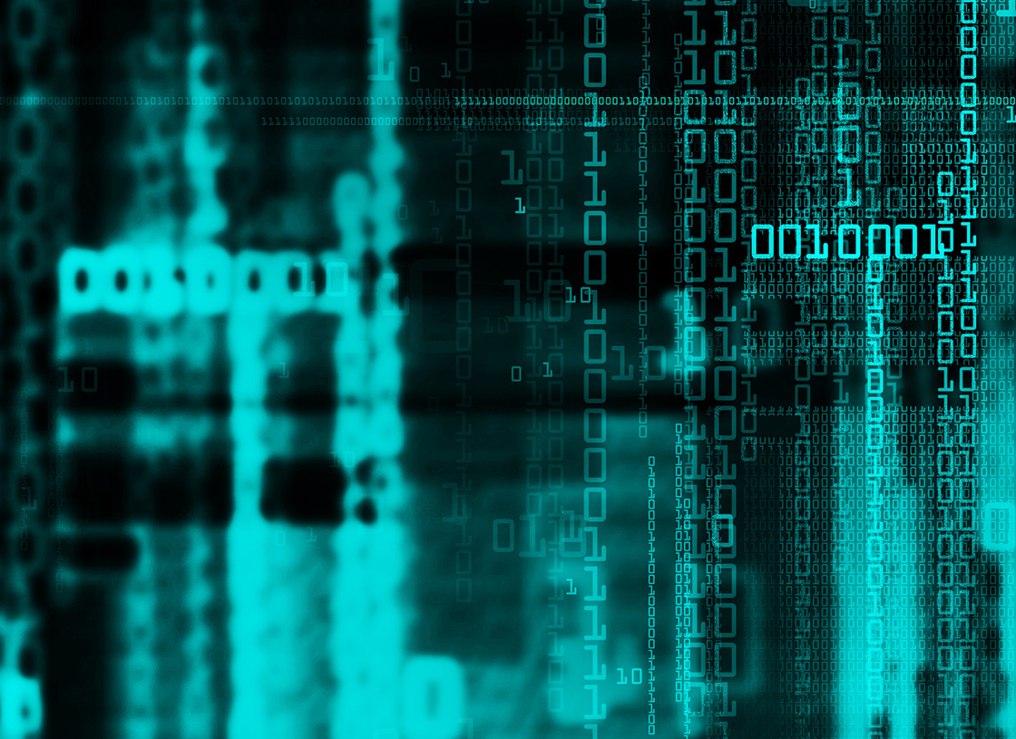 Is Your Data Protected? Graphic