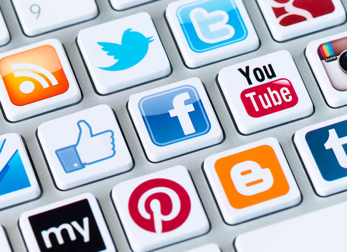 Is Your Social Media Policy Ready for What’s Ahead? Graphic