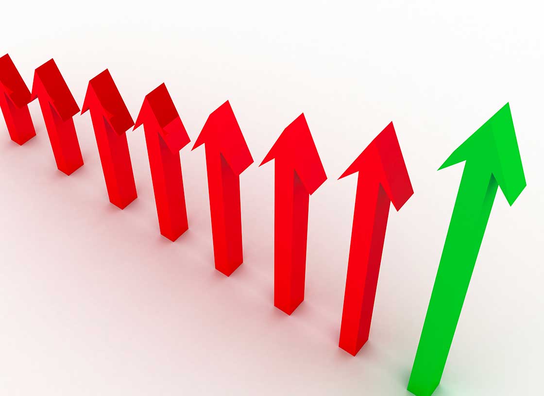 Keeping Track of Publicity Trends Graphic