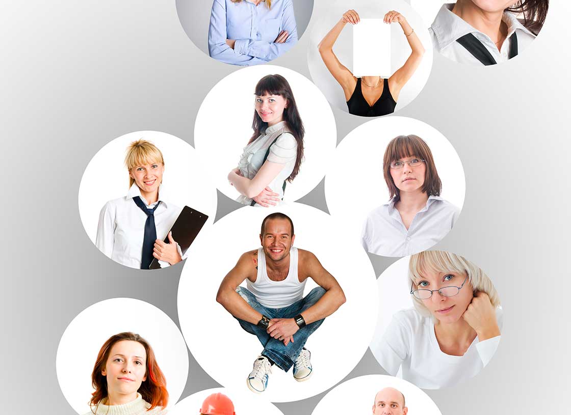 Keeping Your Marketing Customer-Centric Graphic