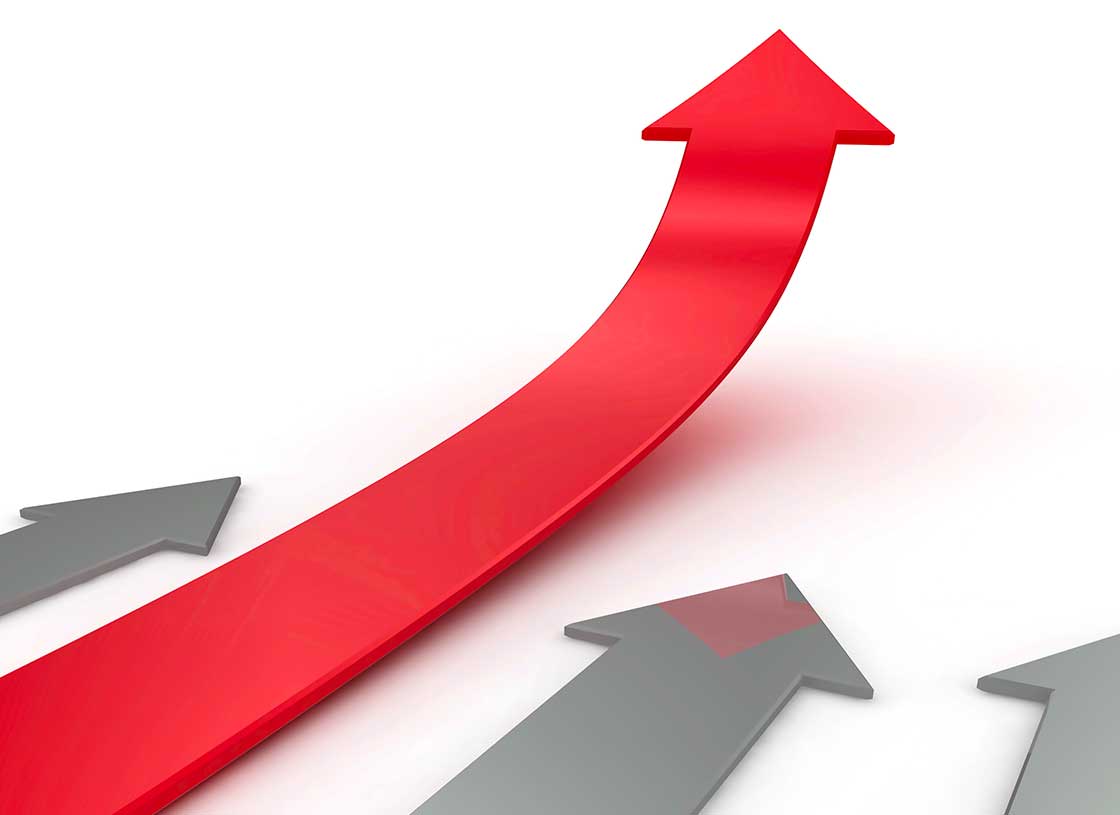 Online Product Demonstrations Increase Conversions Graphic
