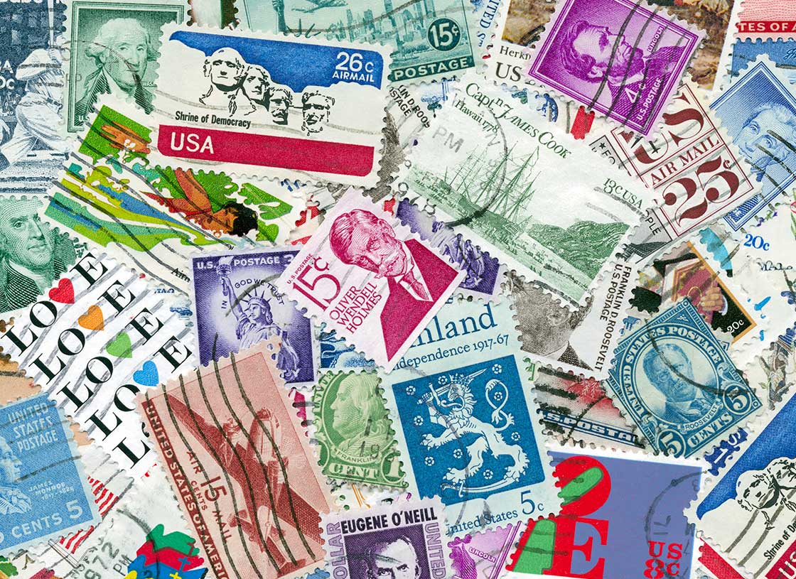 Post Office Delivers Historic News about Your Print Strategy Graphic