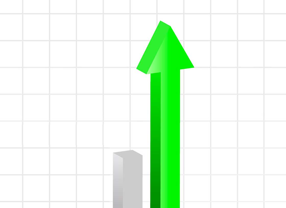 Promoting Benefits vs. Features Graphic
