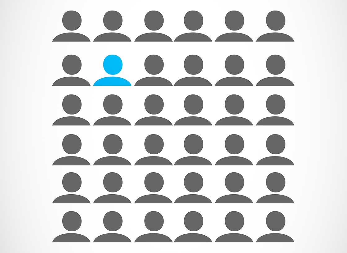 Social Media Strategizing: Why Followers Follow Graphic