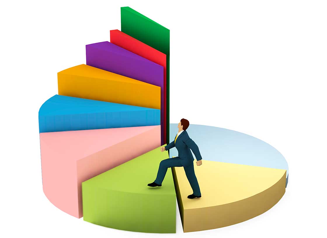 Strategy Plus Tactics Makes a Plan Graphic