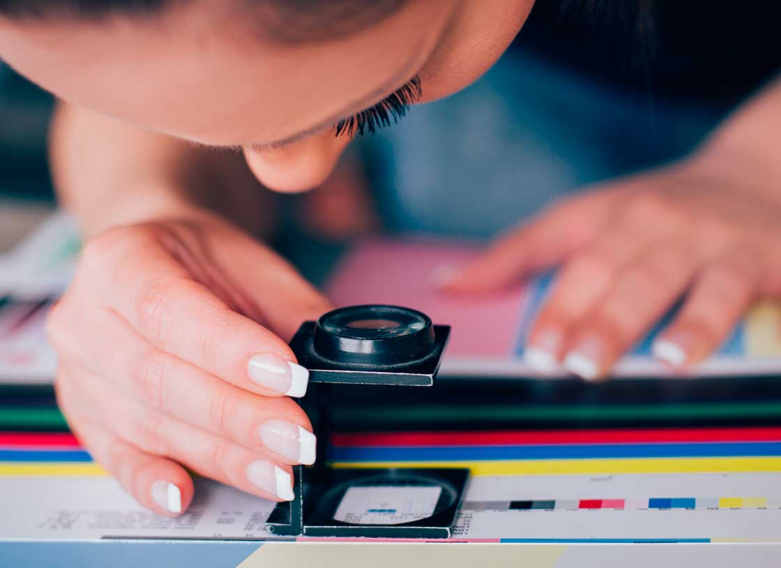 The Enduring Power of Print Graphic