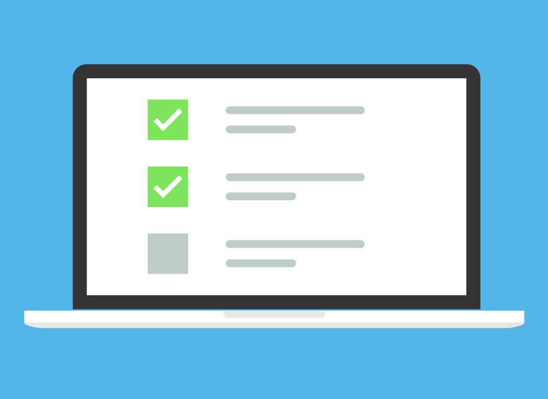 Website Fundamentals: Must-Haves for Your Homepage Graphic