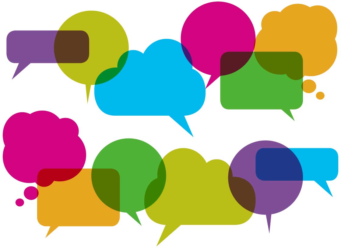What Are Your Customers Saying about You? Graphic