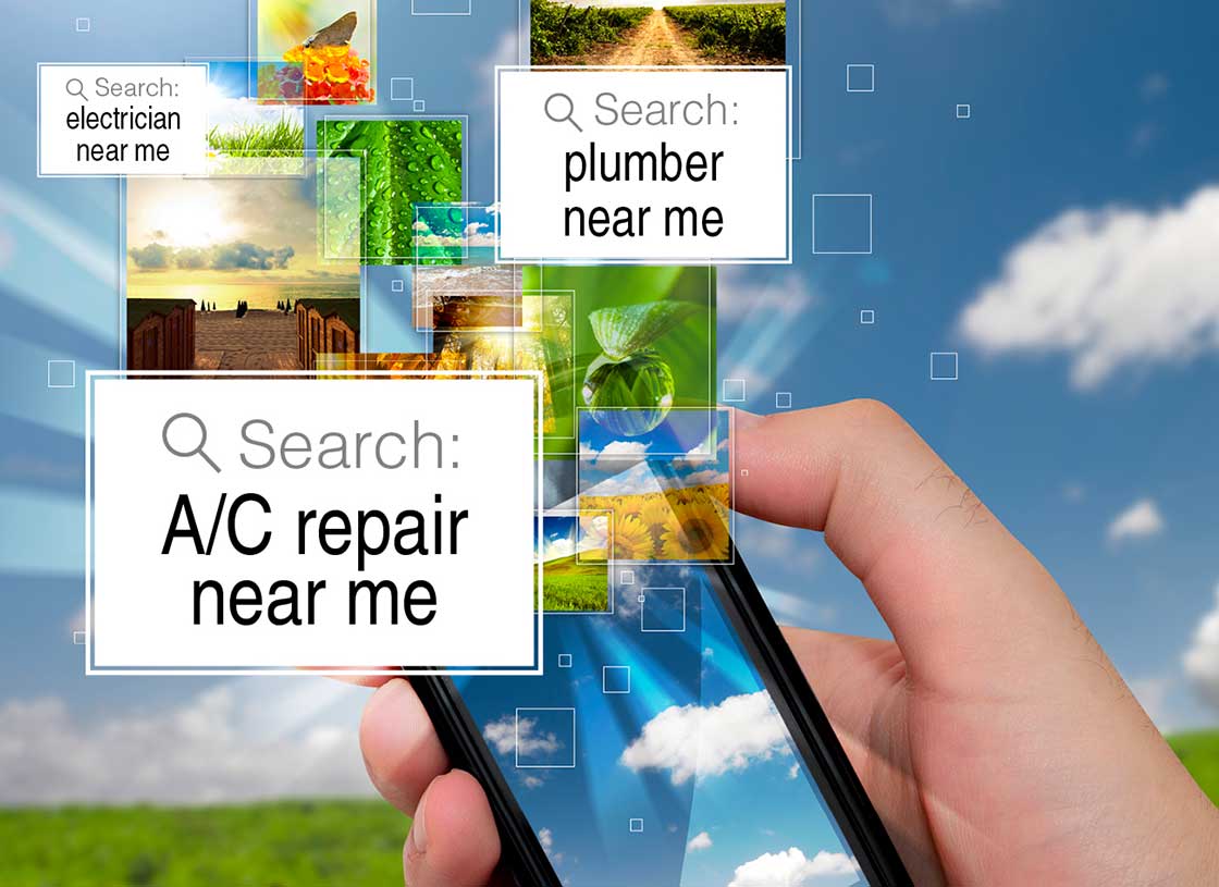 What Does Your Website Need? Graphic