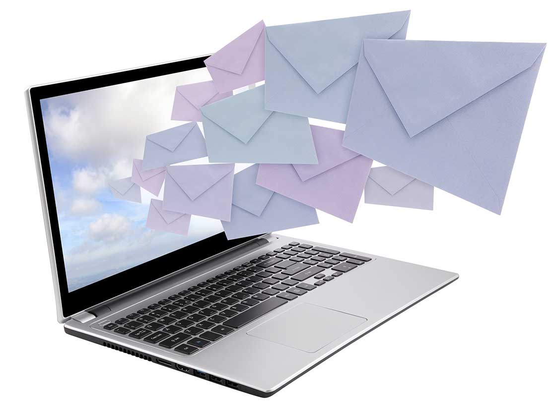When You Should Avoid Email “Best Practices” Graphic