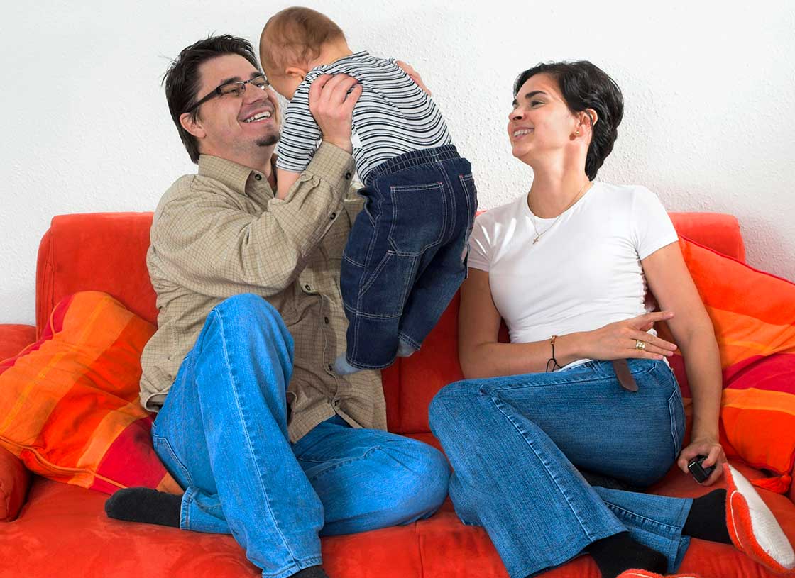 Who Buys Your Products? Graphic