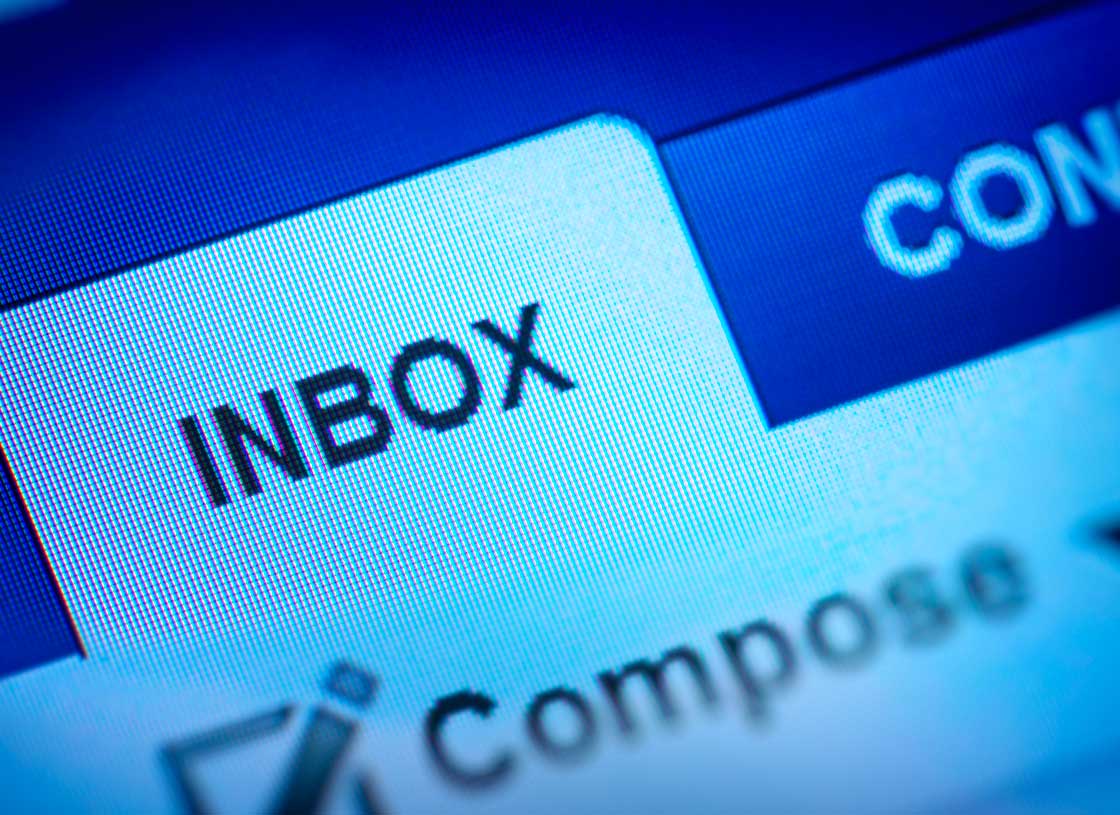 Why Would Anyone Read Your Email Message? Graphic