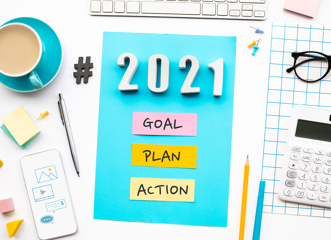 How Marketing Changed in 2020 Graphic