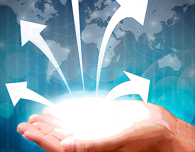 Opportunities and Challenges in Social Media Graphic