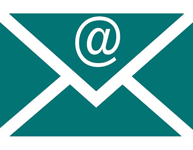 Plan Your Email Campaigns Graphic