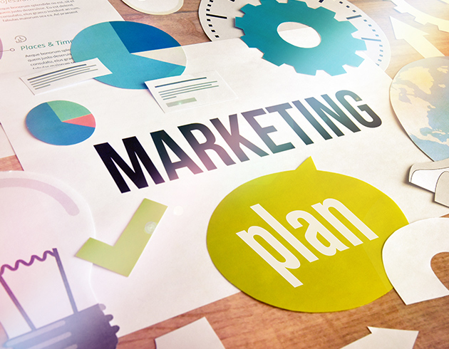 “Why Most Marketing Doesn’t Work (And How to Fix It)” Graphic